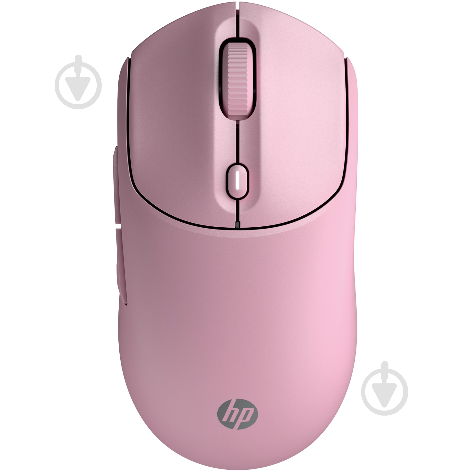 Миша HP pink (AZ7B5AA) - фото 1