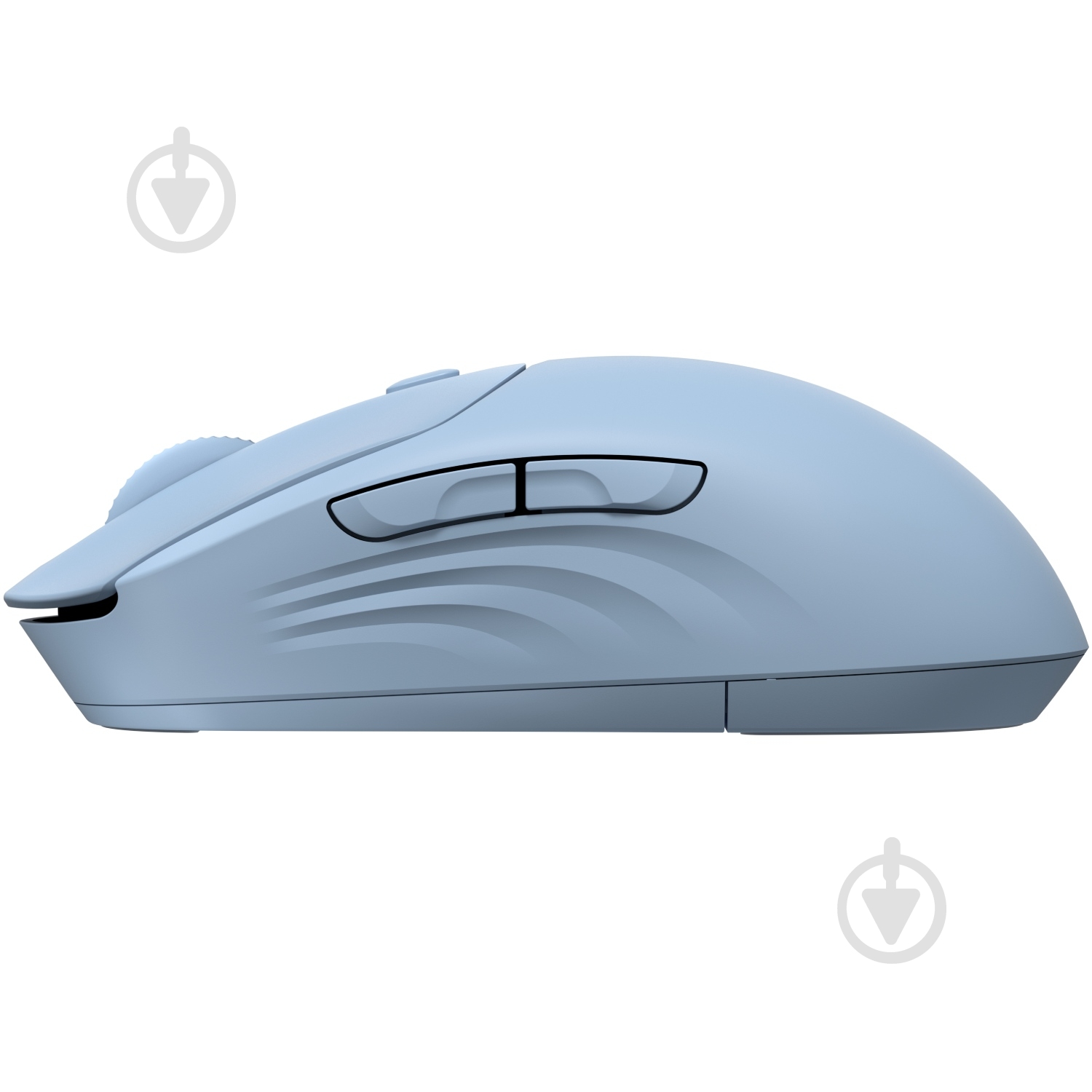 Миша HP blue (AZ7B4AA) - фото 2 Миша HP blue (AZ7B4AA) - фото 2