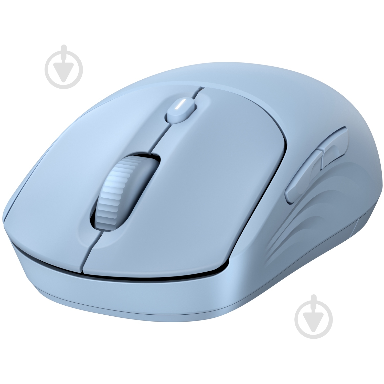 Миша HP blue (AZ7B4AA) - фото 3 Миша HP blue (AZ7B4AA) - фото 3