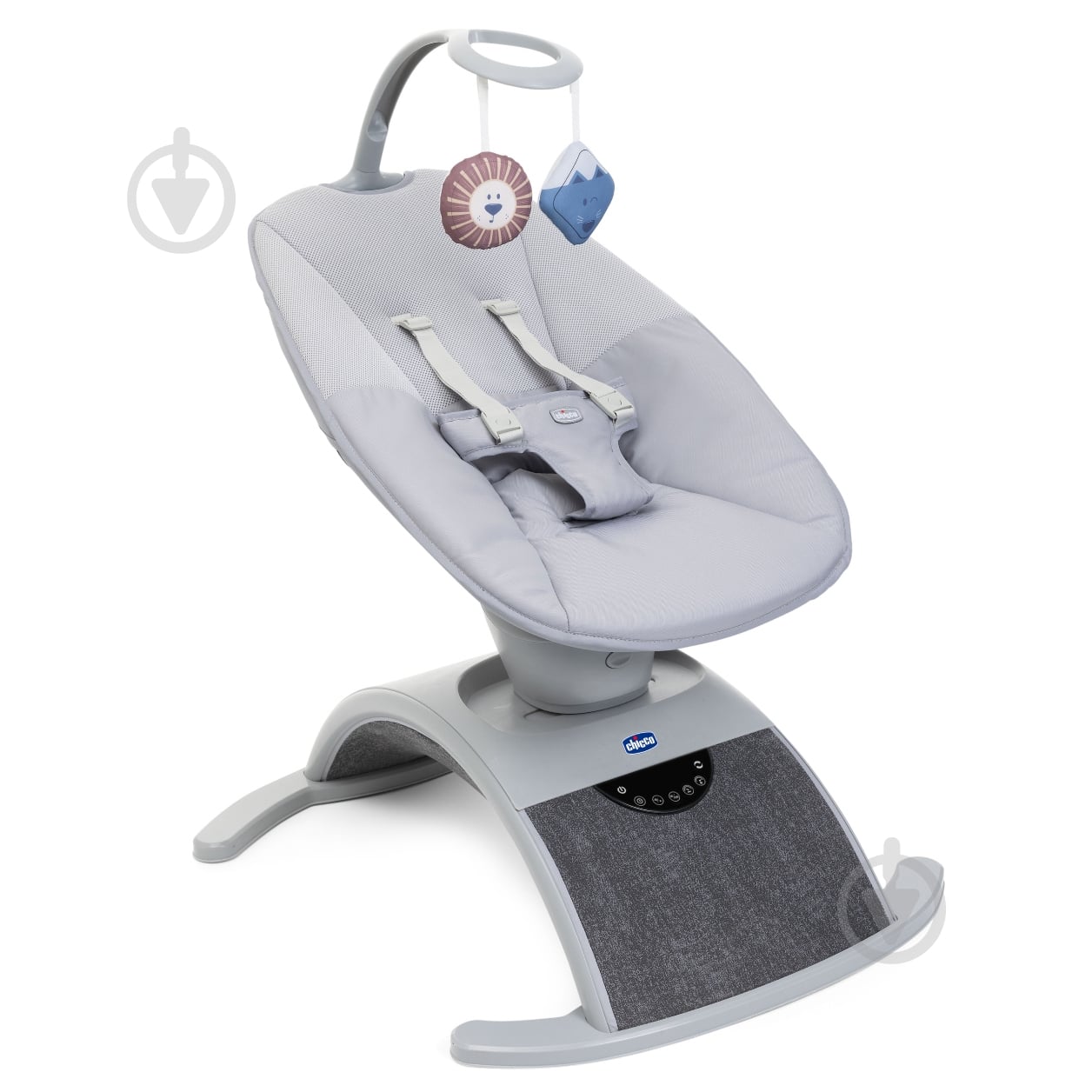 Укачивающий центр Chicco Comfy Wave 79890.16 - фото 1
