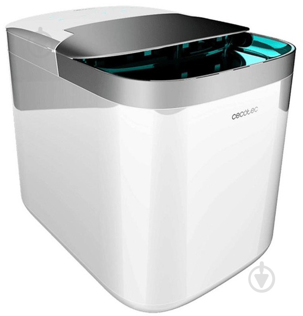 Льдогенератор CECOTEC Chillin' Ice 1500 CCTC-08052 - фото 9