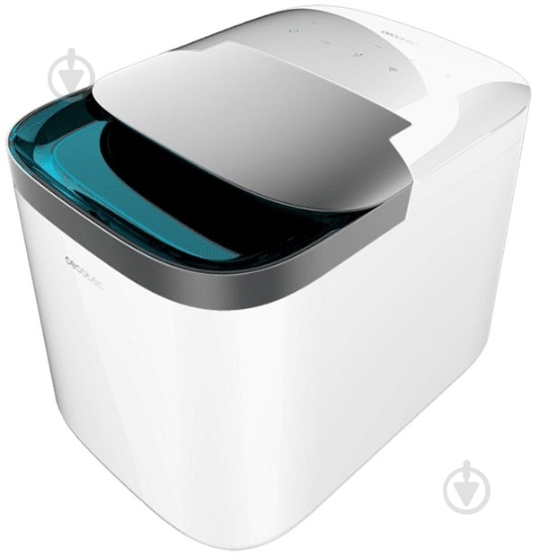 Льдогенератор CECOTEC Chillin' Ice 1500 CCTC-08052 - фото 1