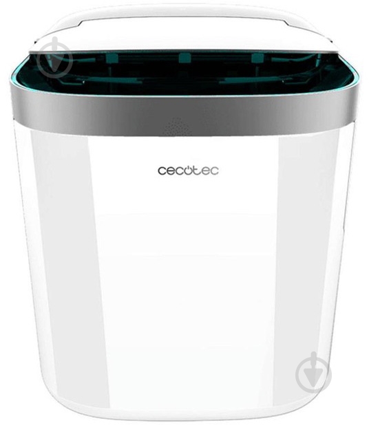 Льдогенератор CECOTEC Chillin' Ice 1500 CCTC-08052 - фото 10
