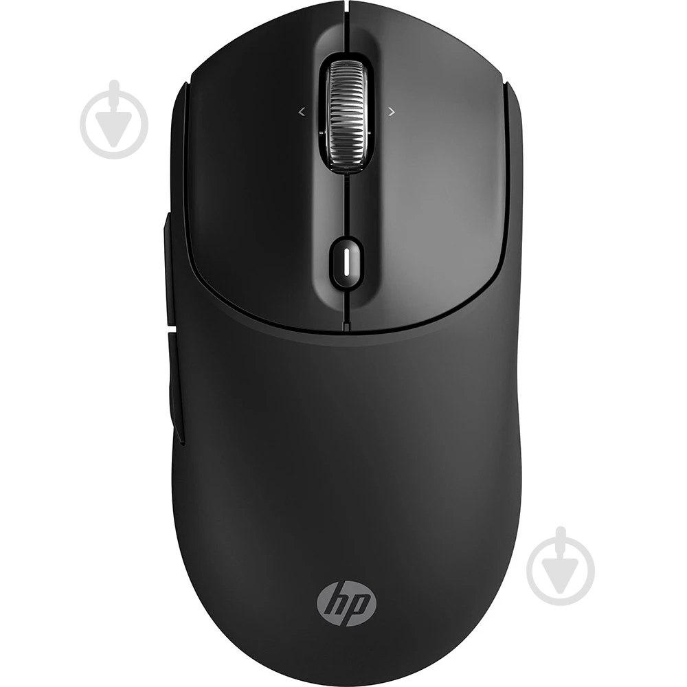 Мышь HP black (AZ7B0AA) - фото 1
