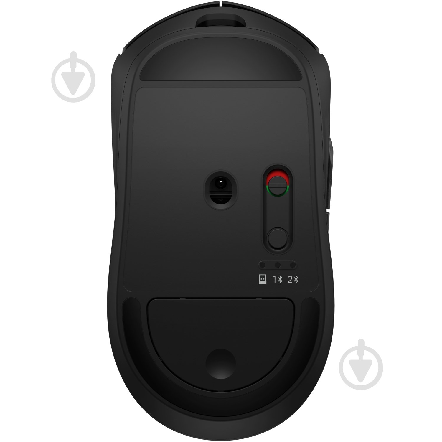 Мышь HP black (AZ7B0AA) - фото 5