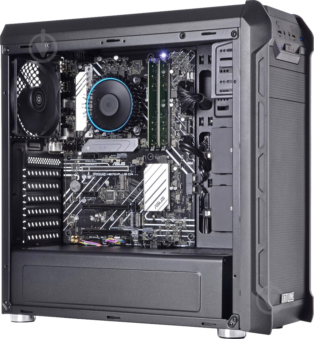 Сервер Artline Business T13 (T13v17) - фото 11