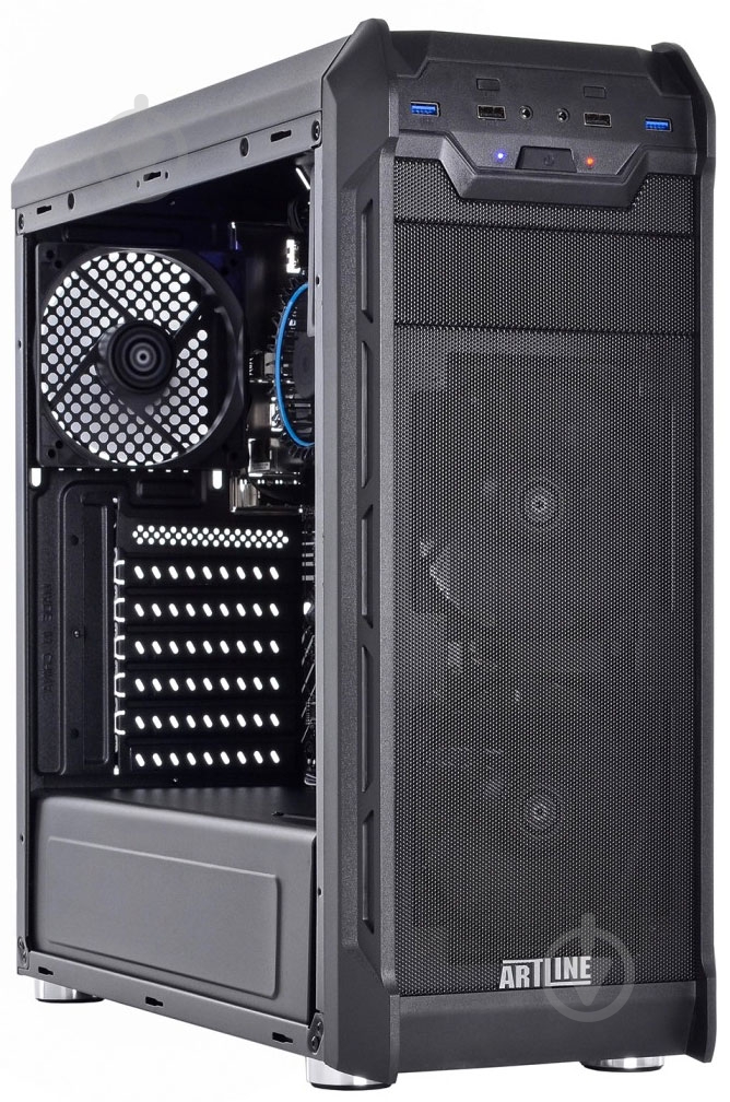 Сервер Artline Business T13 (T13v17) - фото 3