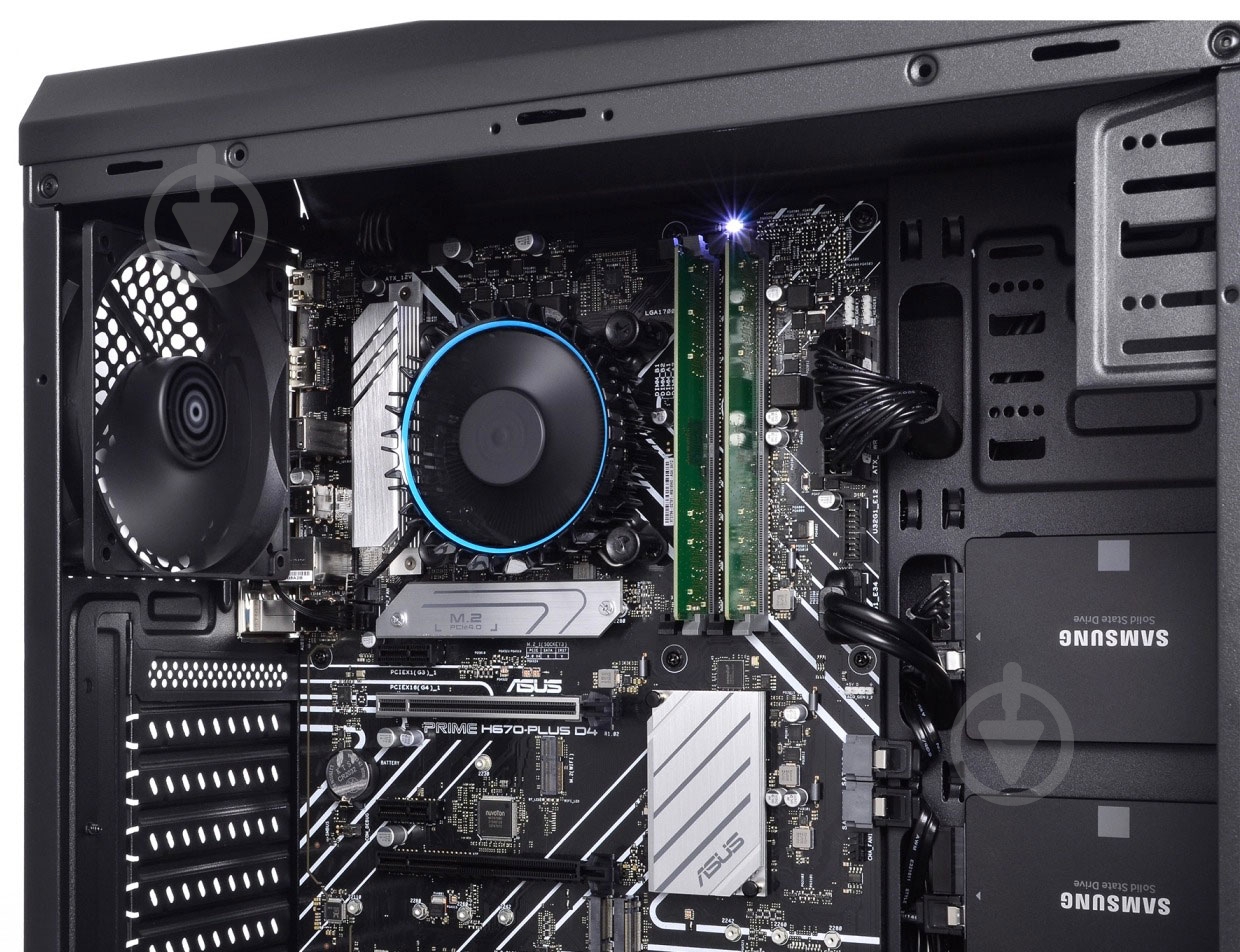 Сервер Artline Business T13 (T13v17) - фото 4