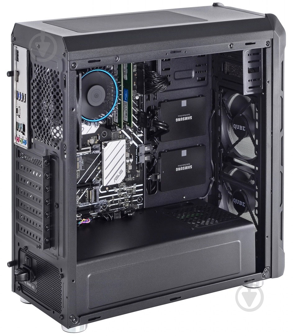 Сервер Artline Business T13 (T13v17) - фото 5