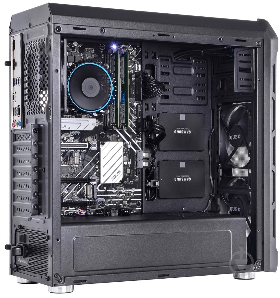 Сервер Artline Business T13 (T13v17) - фото 7