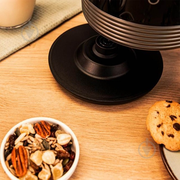 Электрочайник CECOTEC ThermoSense 600 Touch Black CCTC-01748 - фото 20