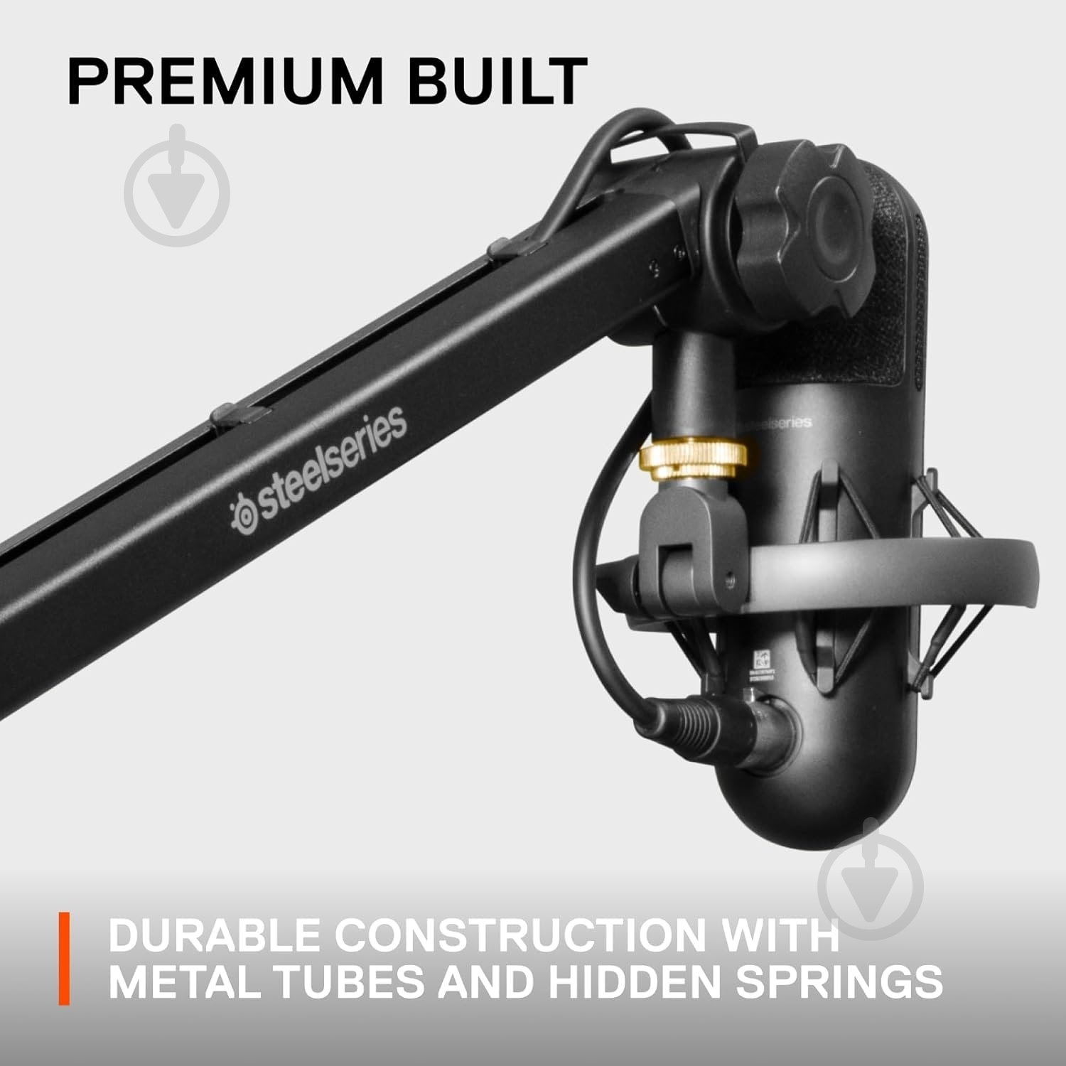 Стойка-пантограф SteelSeries (60474) - фото 4