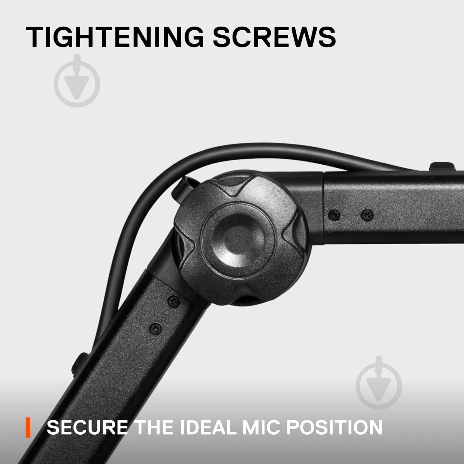 Стойка-пантограф SteelSeries (60474) - фото 5