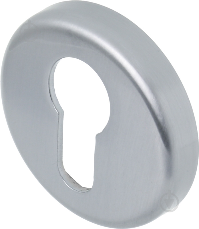Накладка RDA Eco plus 63 PZ матовый хром - фото 2