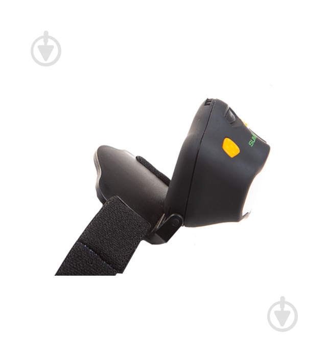 Ліхтарик на голову Summit Prolite COB 3W чорний - фото 2