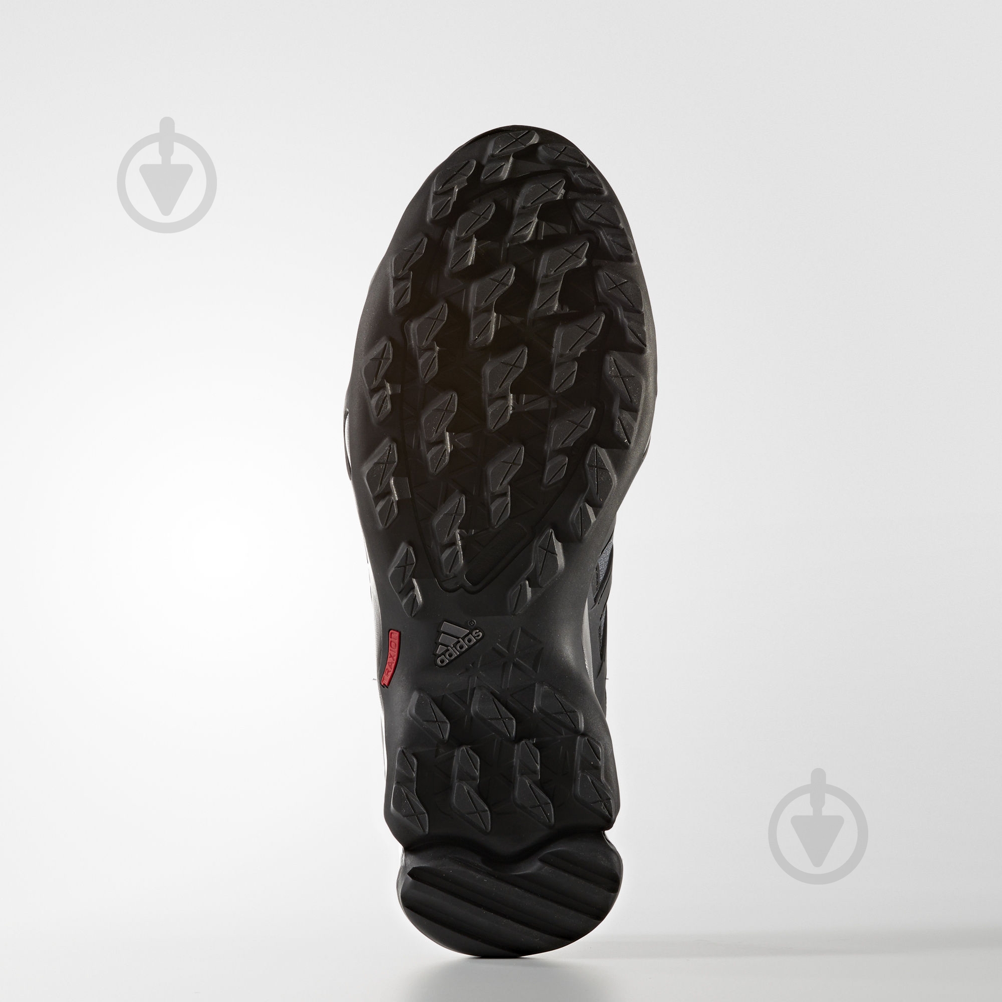 Кросівки чоловічі демісезонні Adidas TERREX SWIFT R GTX BB4625 р.42 темно-сірі - фото 3 Кросівки чоловічі демісезонні Adidas TERREX SWIFT R GTX BB4625 р.42 темно-сірі - фото 3