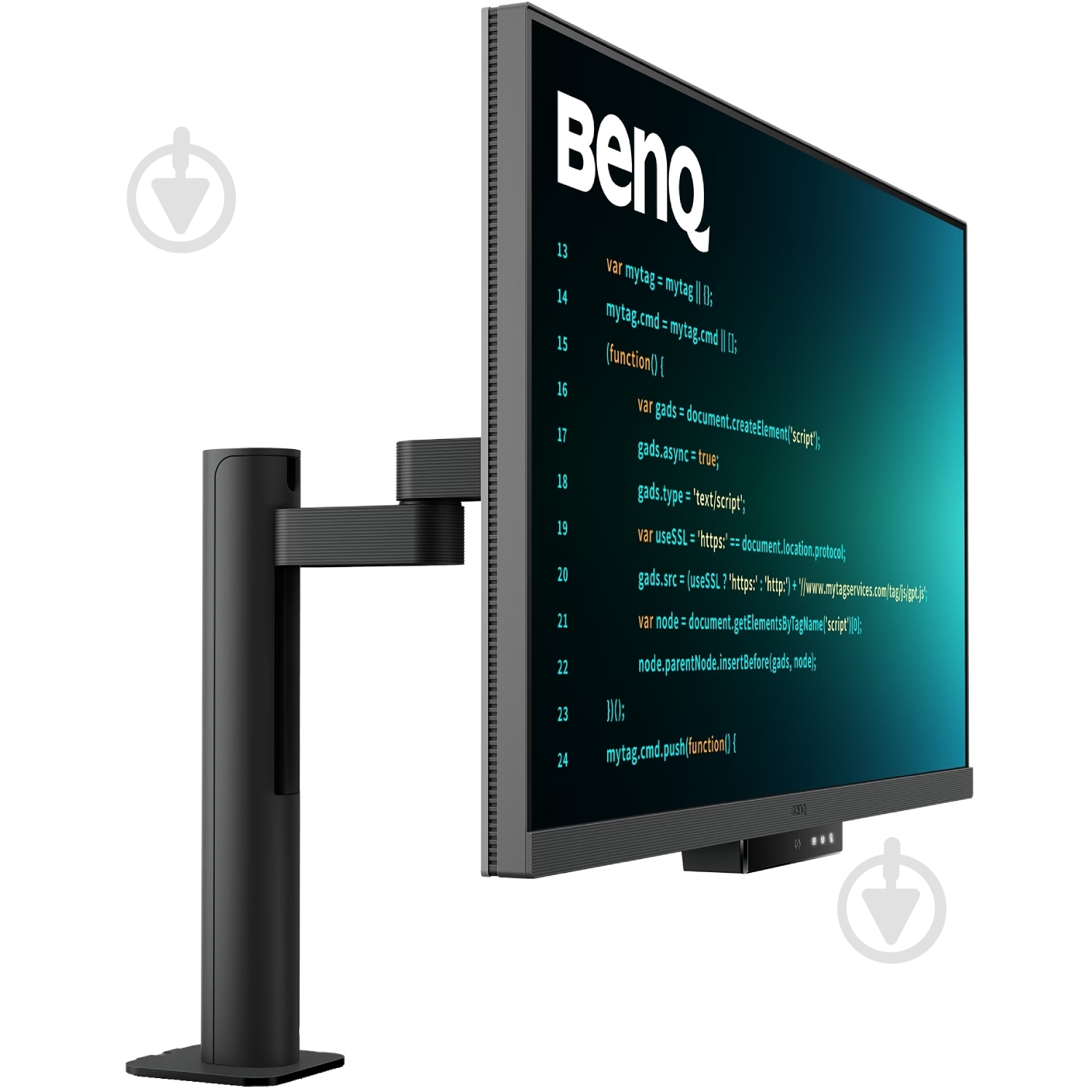 Монитор BenQ RD320UA 31,5" (9H.LMTLA.TBE) - фото 2