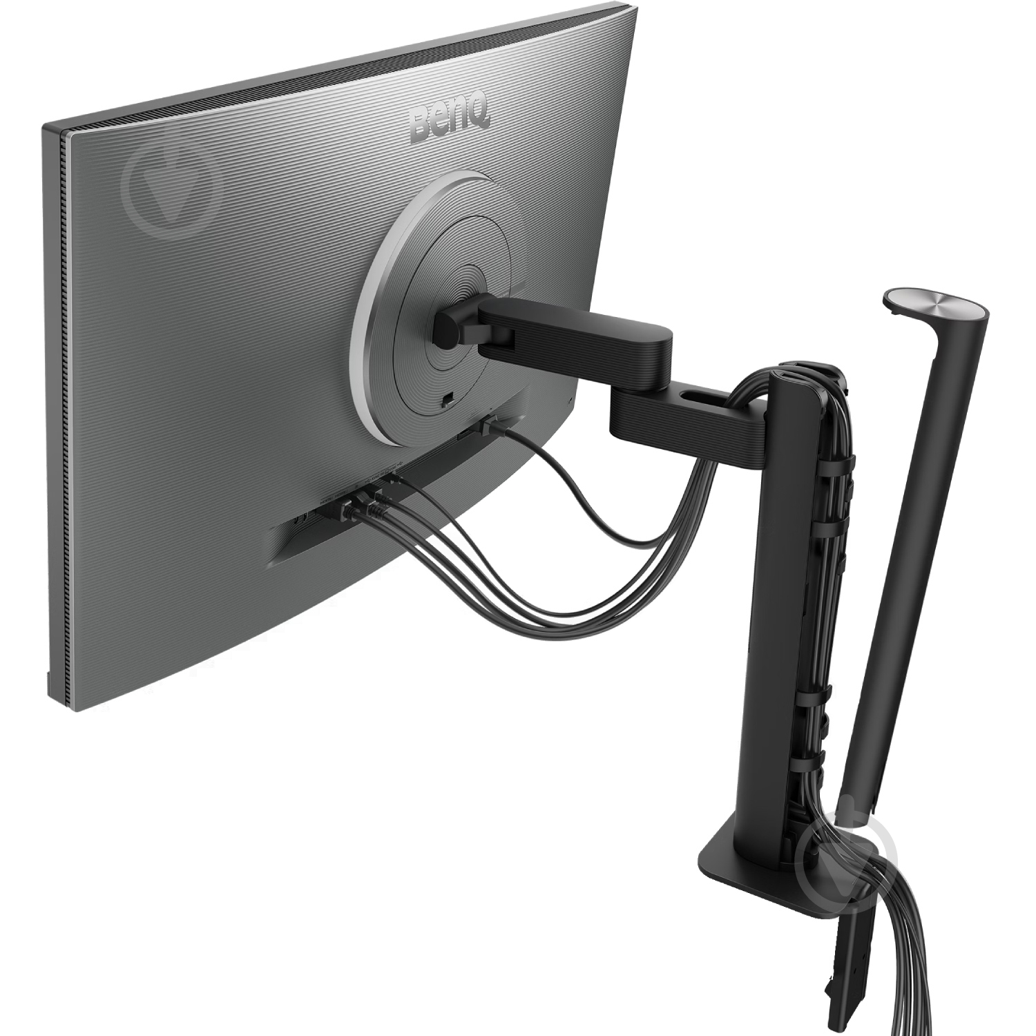 Монитор BenQ RD320UA 31,5" (9H.LMTLA.TBE) - фото 6