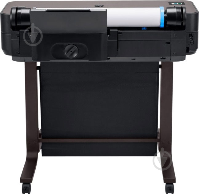 Плоттер HP DesignJet T630 24" (5HB09D) - фото 5