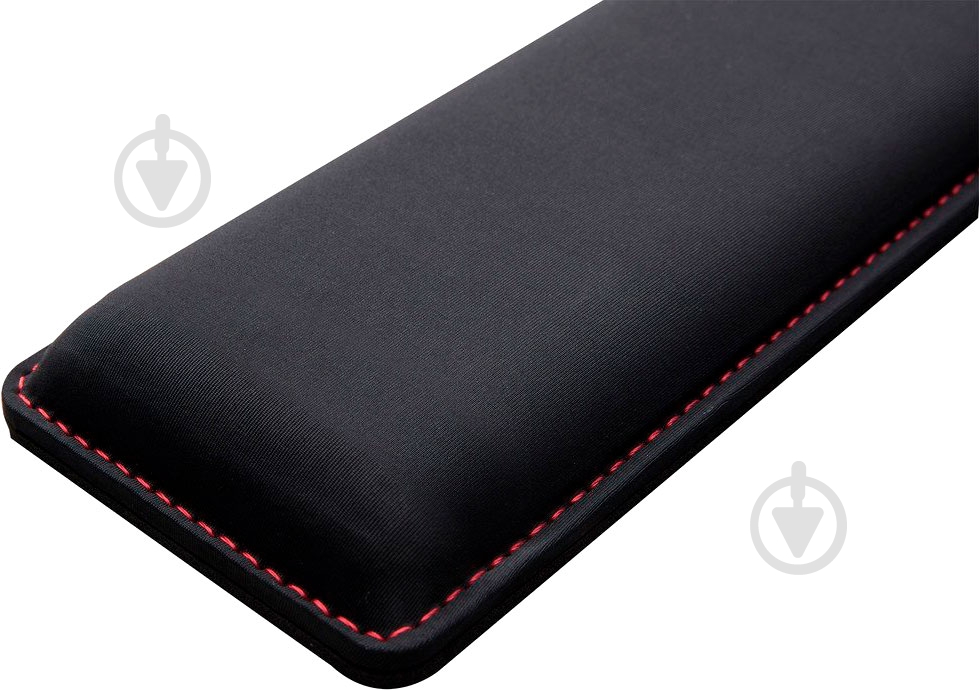 Підставка під зап'ястя HyperX Wrist Rest чорний (HX-WR) - фото 3