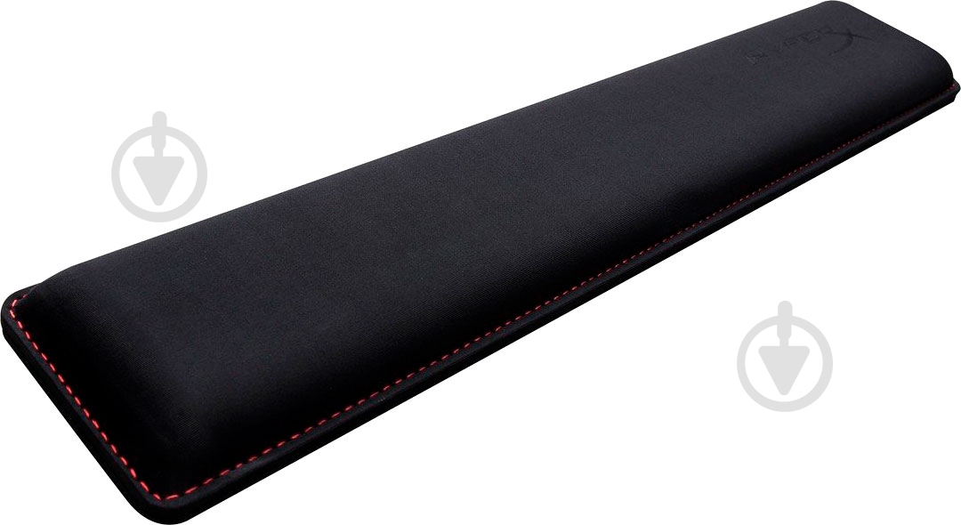 Підставка під зап'ястя HyperX Wrist Rest чорний (HX-WR) - фото 1