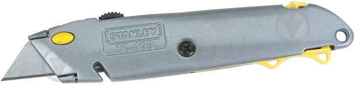 Нож Stanley 0-10-499 - фото 1