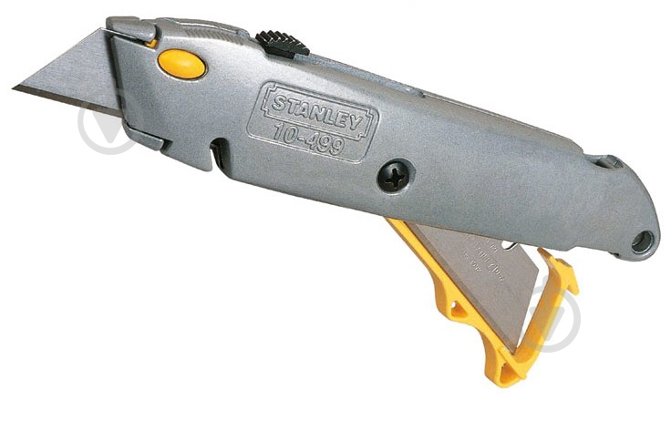 Нож Stanley 0-10-499 - фото 2