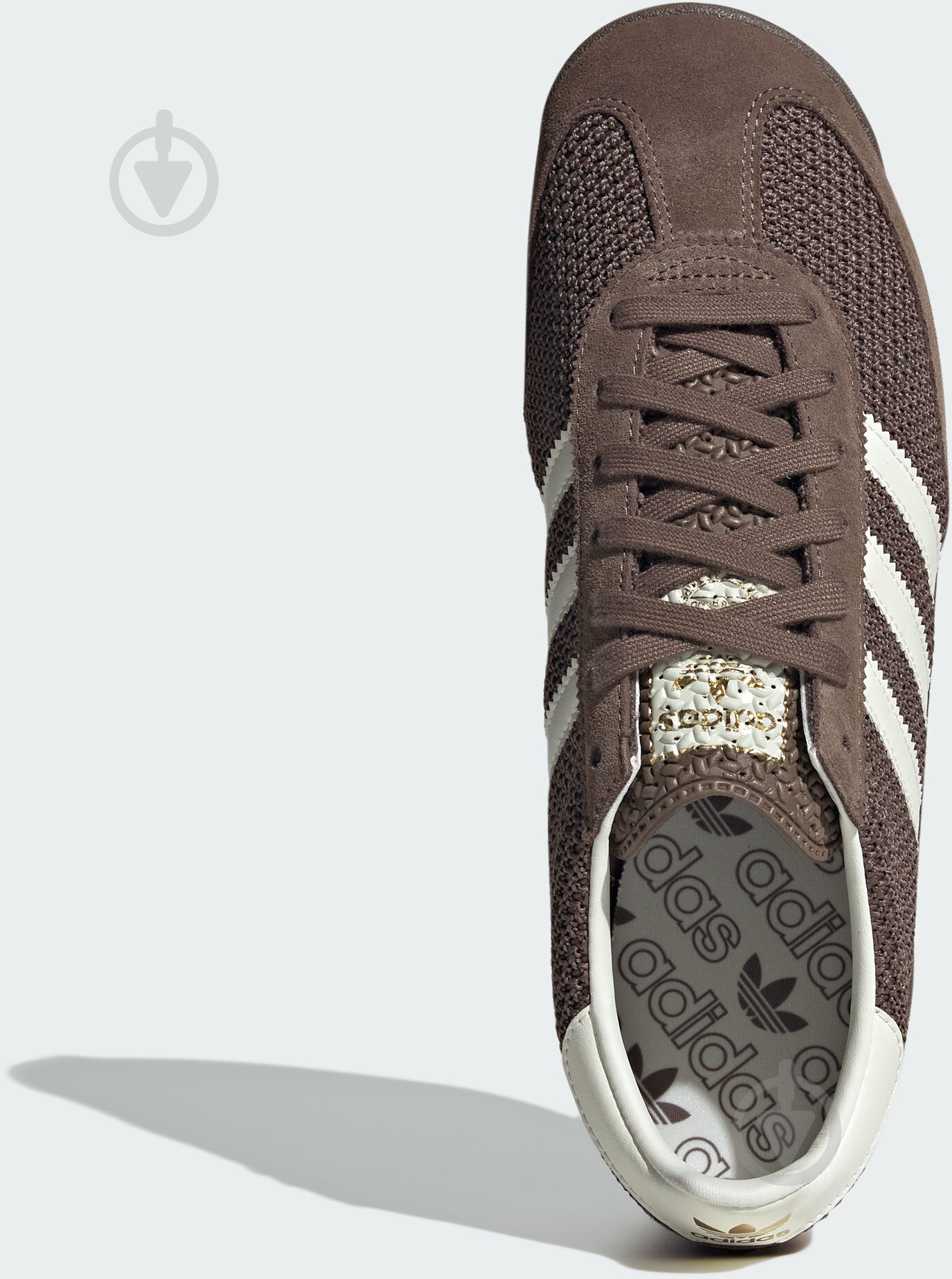 Кросівки Adidas SL 72 RS JR8774 р.41 1/3 - фото 7 Кросівки Adidas SL 72 RS JR8774 р.41 1/3 - фото 7