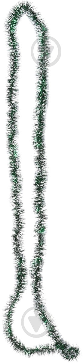 Дождик новогодний Christmas Soul 2,5 см 1,4 м в ассортименте - фото 5