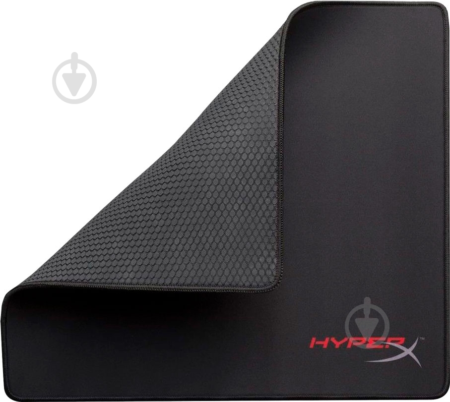 Коврик для мышки Fury S Pro Medium (HX-MPFS-M) - фото 2