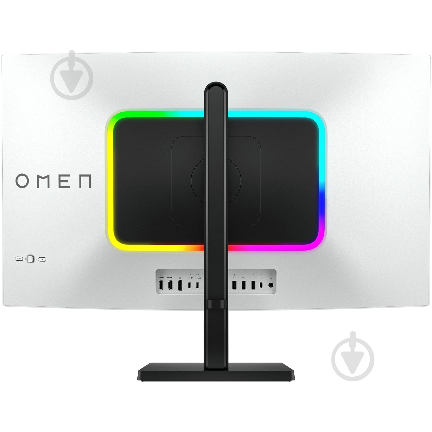 Монитор HP OMEN Transcend 32 31,5" (9R181AA) - фото 6 Монитор HP OMEN Transcend 32 31,5" (9R181AA) - фото 6