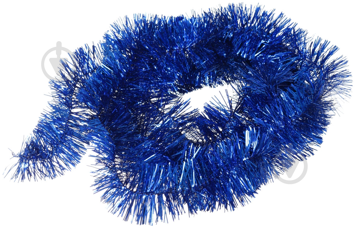 Дождик новогодний 2 2,8 м в ассортименте - фото 9 Дождик новогодний 2 2,8 м в ассортименте - фото 9