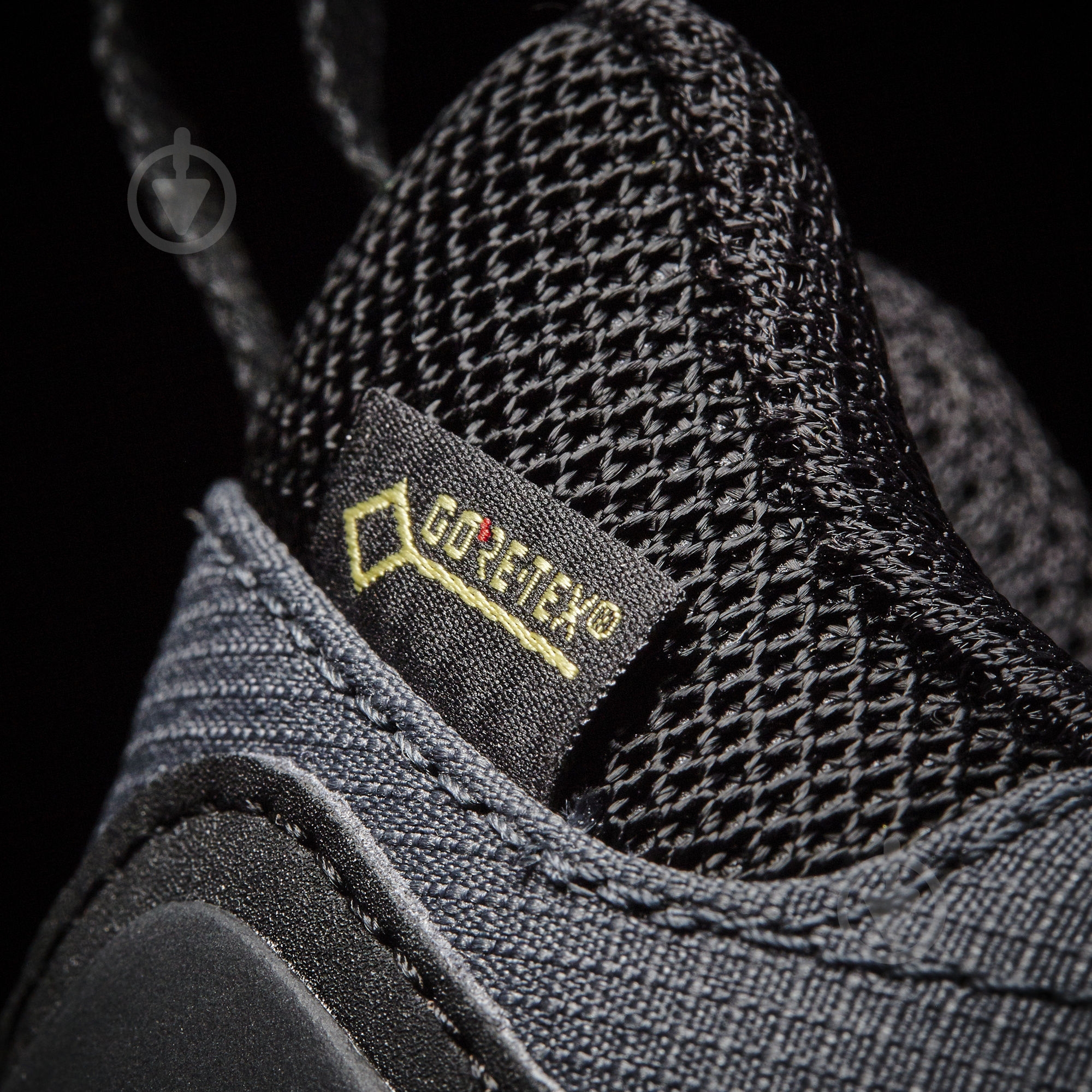 Кроссовки мужские демисезонные Adidas TERREX SWIFT R GTX BB4625 р.49 1/3 темно-серые - фото 8 Кроссовки мужские демисезонные Adidas TERREX SWIFT R GTX BB4625 р.49 1/3 темно-серые - фото 8