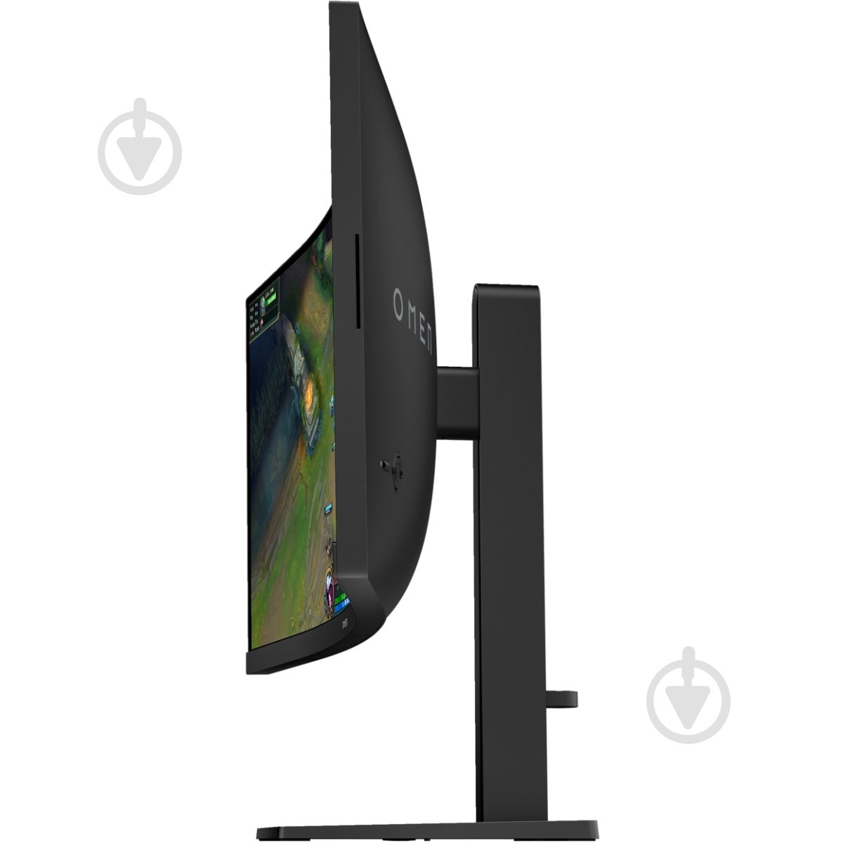 Монитор HP OMEN 34c G2 34" (AV4C1AA) - фото 4