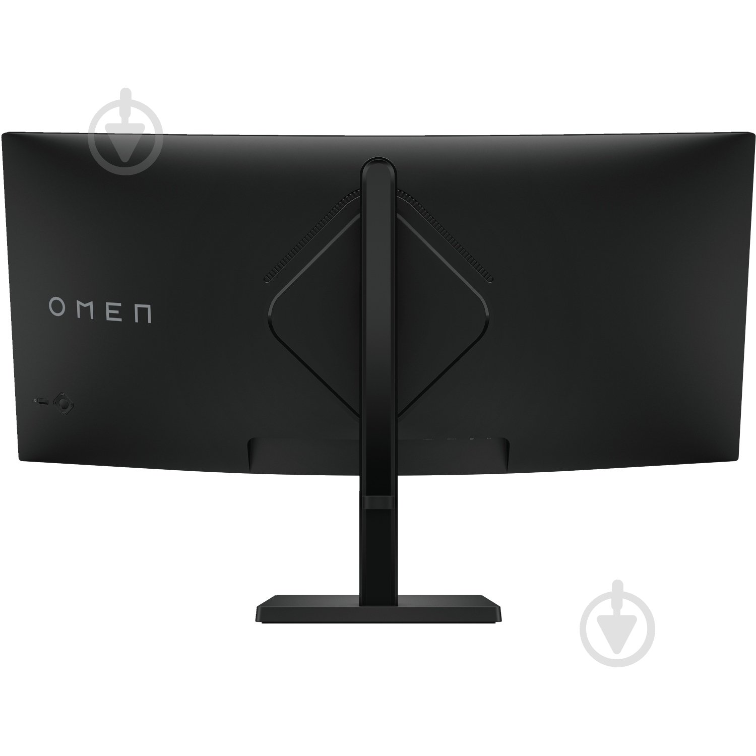 Монитор HP OMEN 34c G2 34" (AV4C1AA) - фото 6