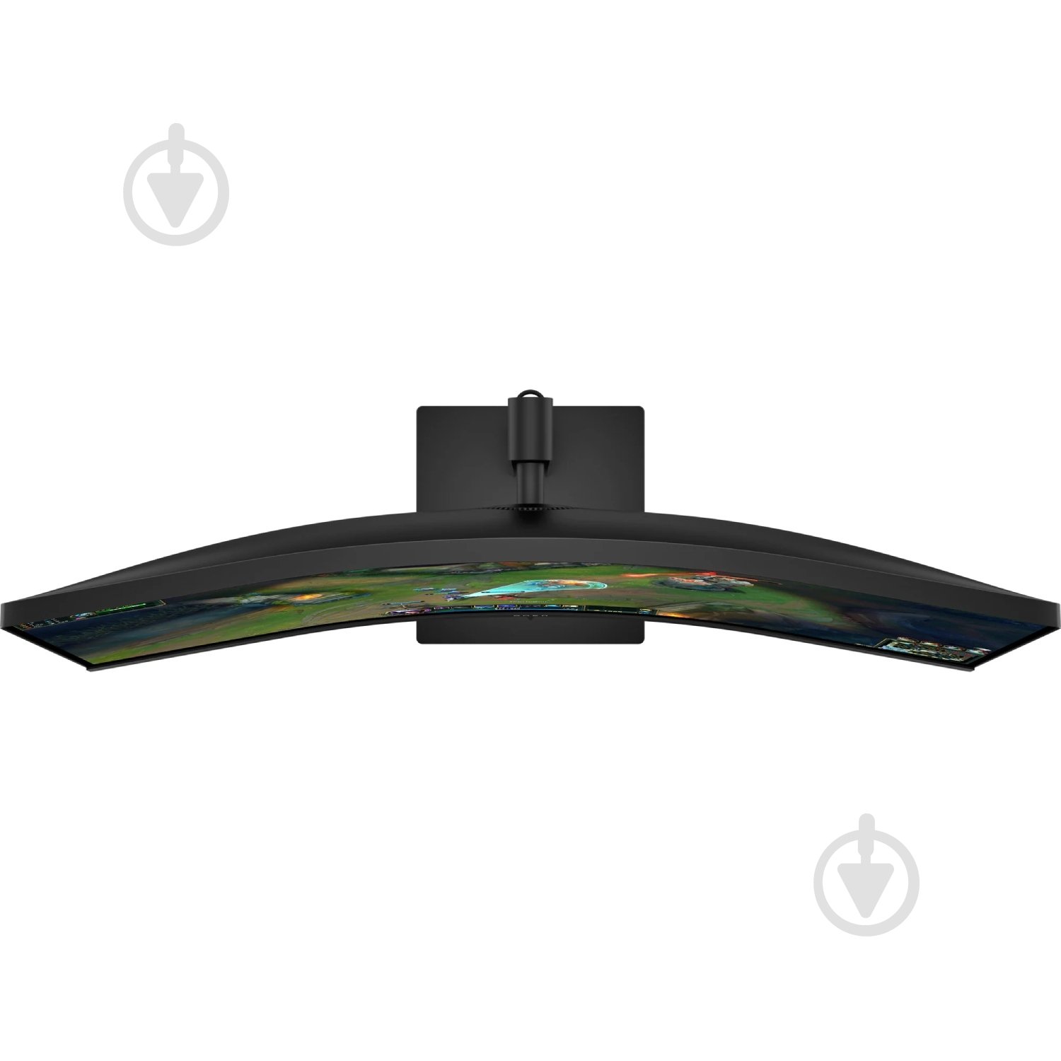 Монитор HP OMEN 34c G2 34" (AV4C1AA) - фото 7