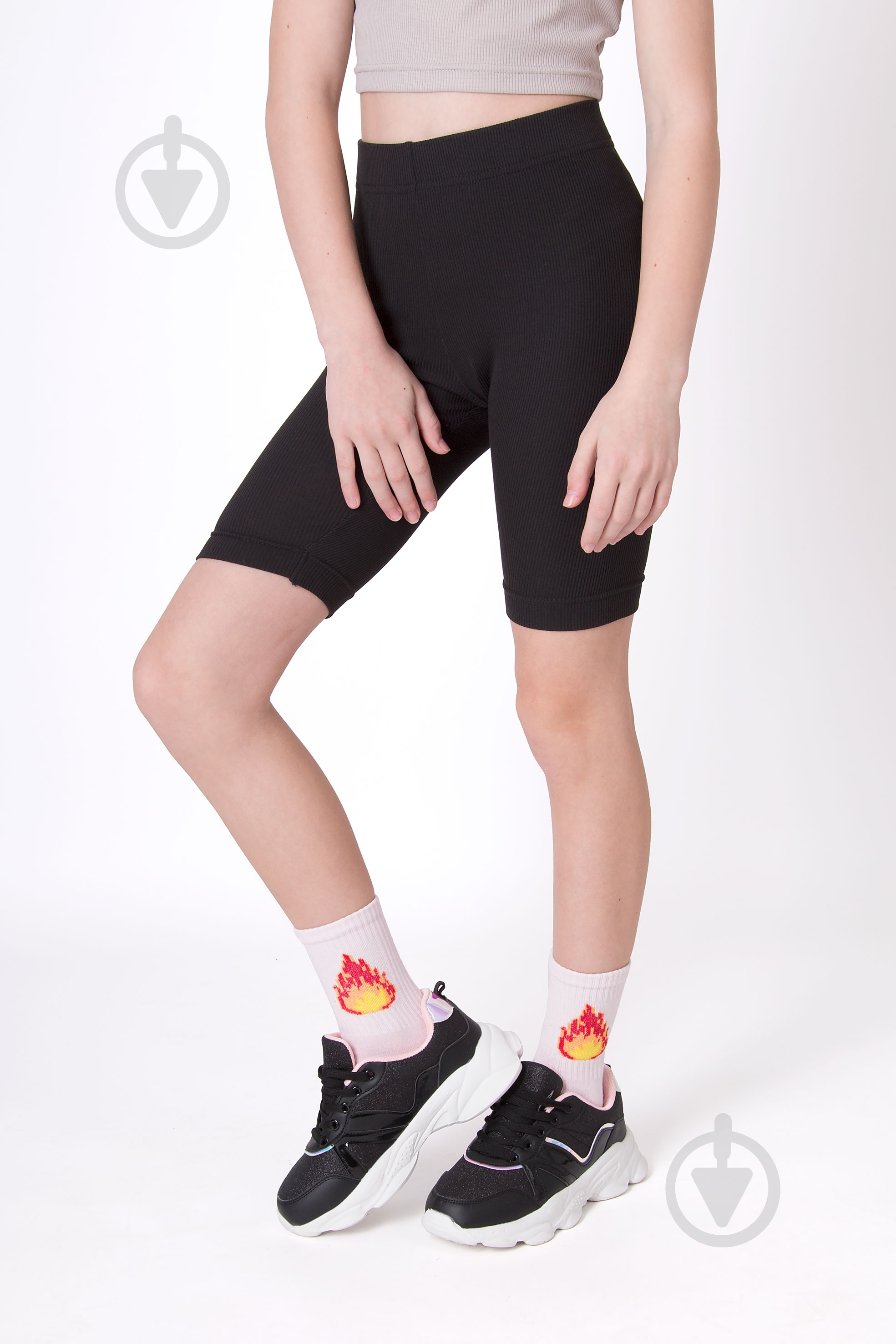 Велосипедки Mevis 5108 - фото 1 Велосипедки Mevis 5108 - фото 1