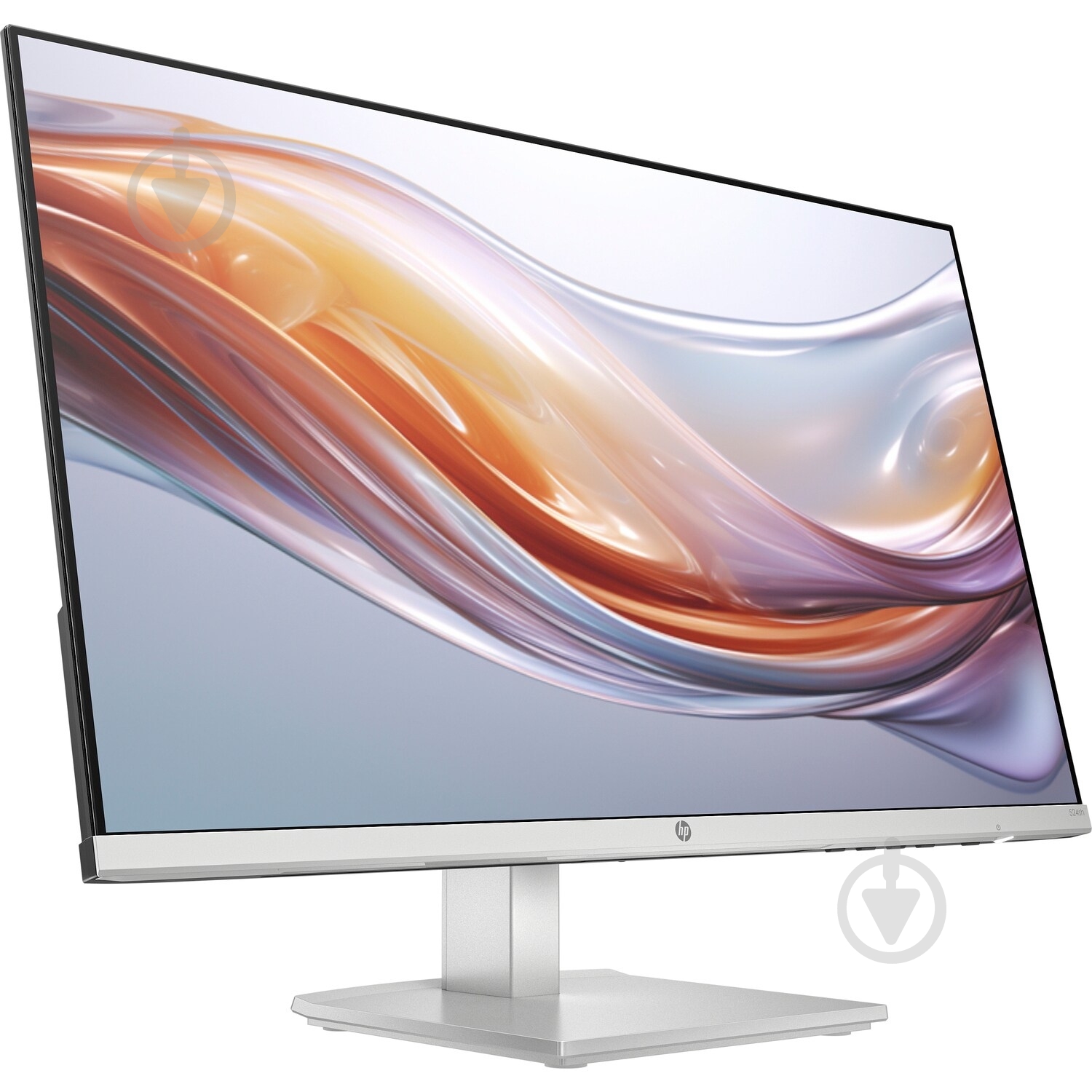 Монітор HP S5 524sh 23,8" (94C19AA) - фото 2 Монітор HP S5 524sh 23,8" (94C19AA) - фото 2