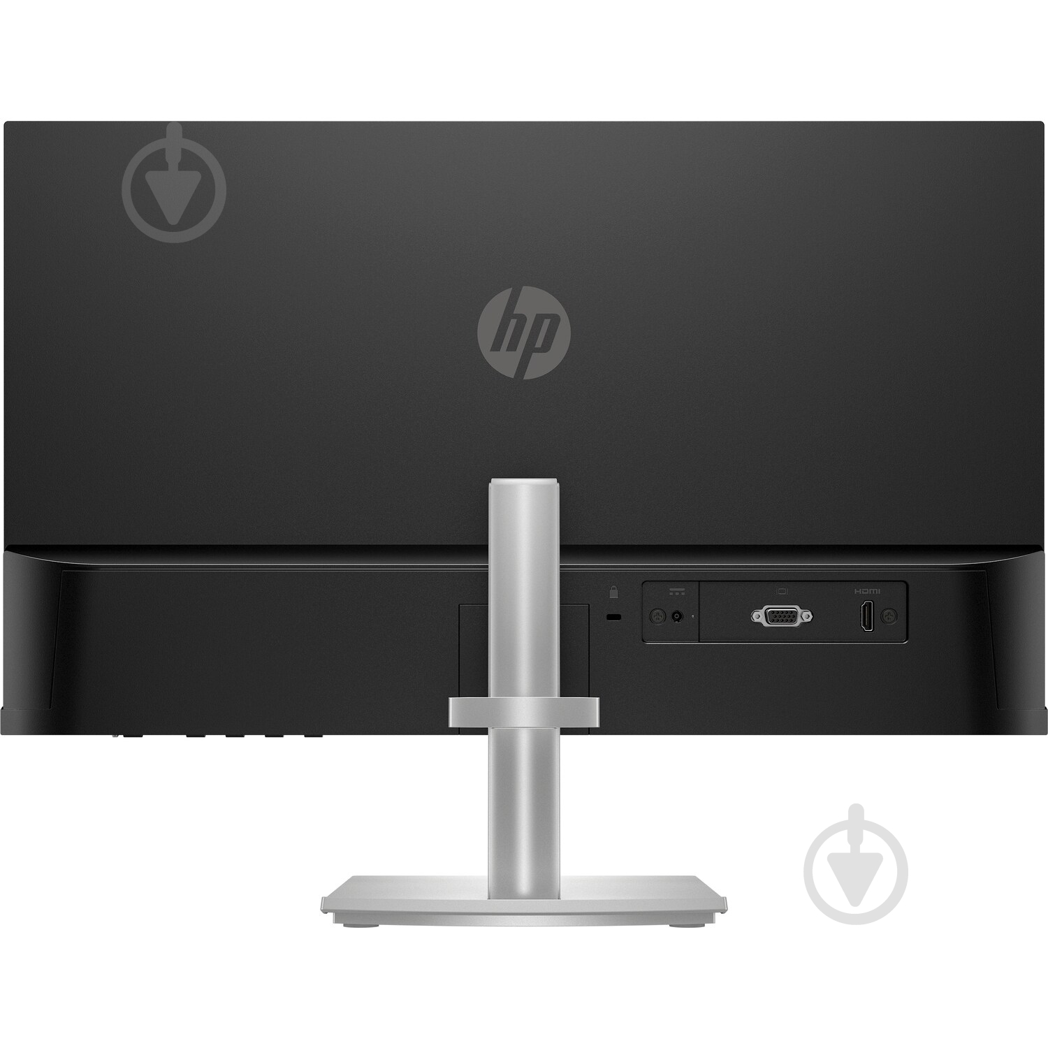 Монітор HP S5 524sh 23,8" (94C19AA) - фото 5 Монітор HP S5 524sh 23,8" (94C19AA) - фото 5
