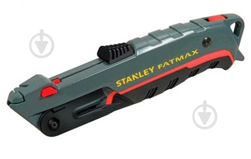 Нож Stanley FatMax 0-10-242 - фото 1
