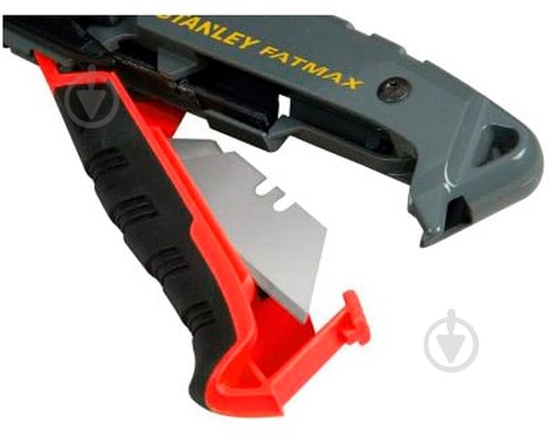 Нож Stanley FatMax 0-10-242 - фото 3
