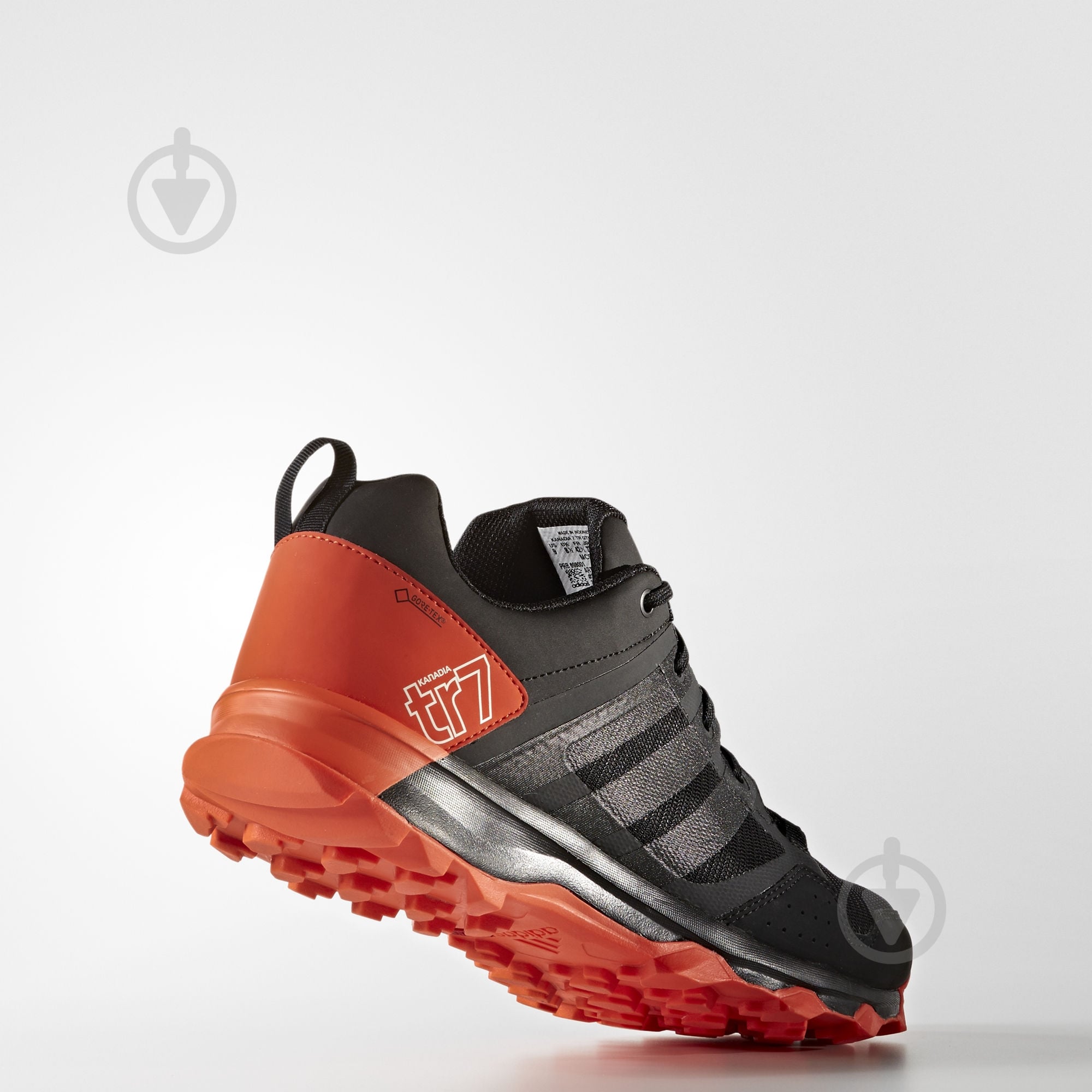 タケハナ ᐉ Кроссовки Adidas KANADIA 7 TR GTX BB5428 р.41 1/3 • Купить в