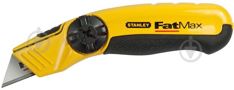 Ніж Stanley FatMax 0-10-780 - фото 2 Ніж Stanley FatMax 0-10-780 - фото 2