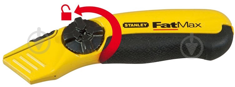 Ніж Stanley FatMax 0-10-780 - фото 3 Ніж Stanley FatMax 0-10-780 - фото 3