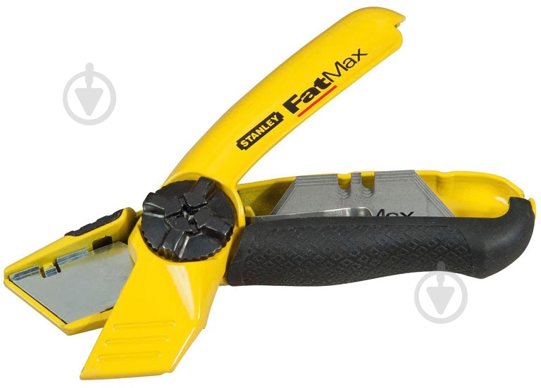 Ніж Stanley FatMax 0-10-780 - фото 4 Ніж Stanley FatMax 0-10-780 - фото 4