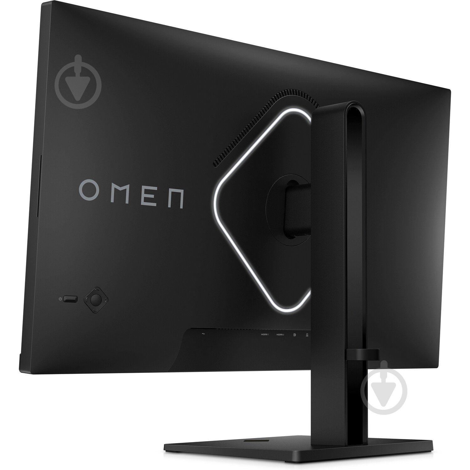 Монитор HP OMEN 27qs 27" (780J4AA) - фото 5