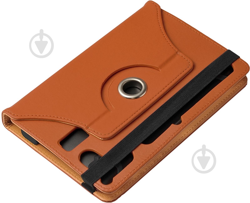 Чехол Grand-X TC03 Universal 7” brown (UTC - GX7TC03BR) - фото 2