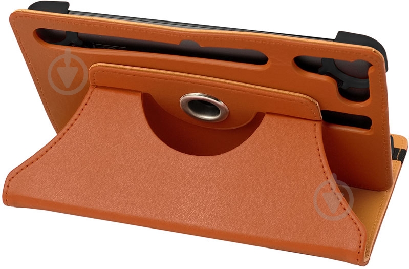 Чехол Grand-X TC03 Universal 7” brown (UTC - GX7TC03BR) - фото 6