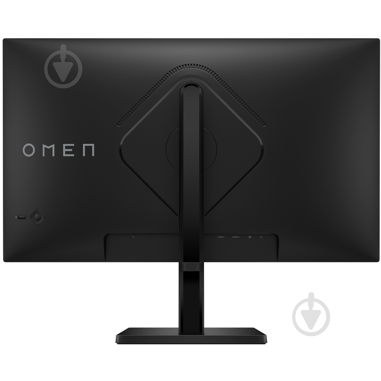 Монитор HP 27q G2 27" (AV4H6AA) - фото 6