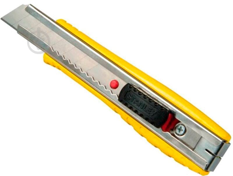 Нож Stanley FatMax 8-10-421 - фото 1